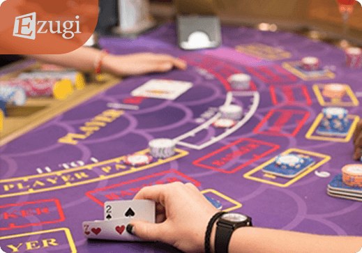 Hình ảnh trò chơi Casino Marina Baccarat 4 tại aa888